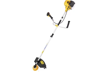 Триммер бензиновый Huter GGT-1500SX 70/2/22 купить в Кургане