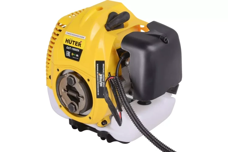 Триммер бензиновый Huter GGT-1500SX 70/2/22 купить в Кургане