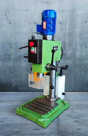 Станок сверлильный 2С118 (аналог ГС2116К) купить в Кургане