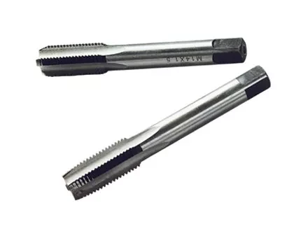 Метчик Машинно-Ручной комплектный M22x 2.0 Гост 3266 купить в Кургане