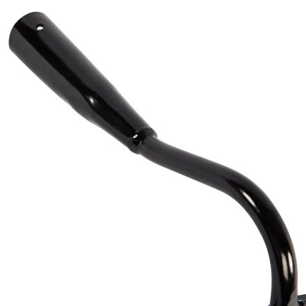 Мотыга стальная усиленная Сибртех, 190 х 60 мм, без черенка, Россия, 62281 купить в Кургане