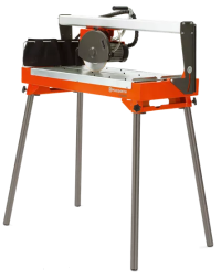 Плиткорез TS 66 R Husqvarna