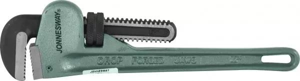 Ключ трубный  8" 200мм W2808 Jonnesway 48697 купить в Кургане