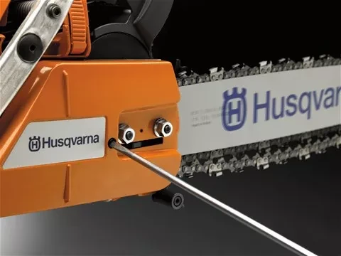 Бензопила Husqvarna 545 AutoTune купить в Кургане