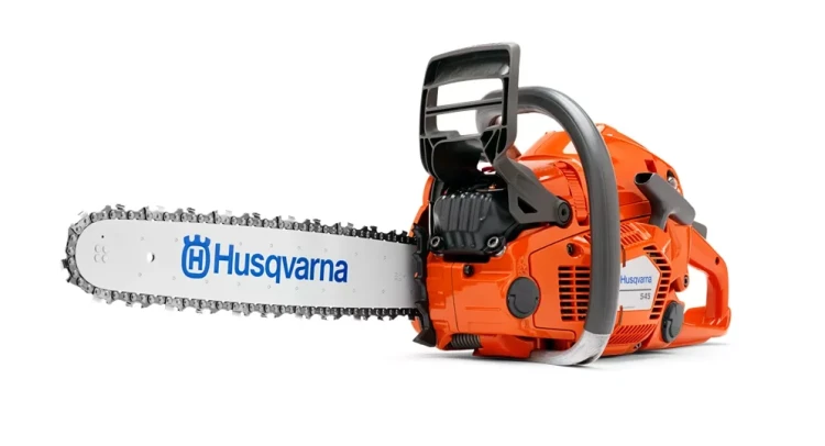 Бензопила Husqvarna 545 AutoTune купить в Кургане