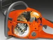 Бензопила Husqvarna 545 AutoTune купить в Кургане