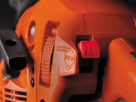 Бензопила Husqvarna 545 AutoTune купить в Кургане