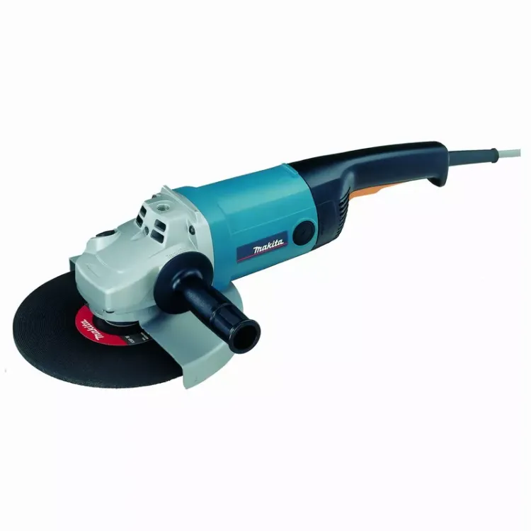 Угловая шлифовальная машина Makita 9069 УШМ Болгарка купить в Кургане