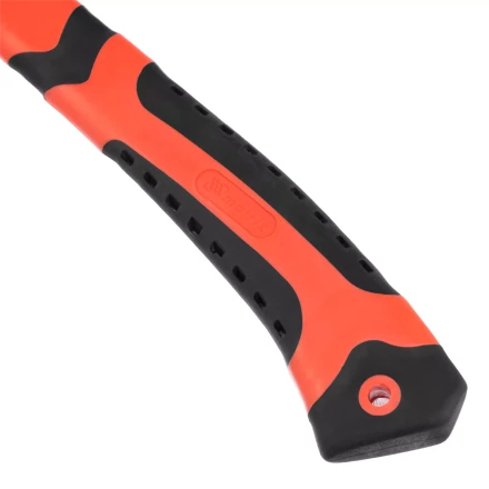 Топор-колун с клиновидным полотном 1500 г Matrix 21807, фибергласовое двухкомпонентное топорище 430 мм купить в Кургане