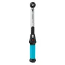 Ключ динамометрический Gross 14180, 5-25 Нм, 1/4", CrV купить в Кургане