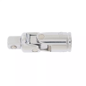 Шарнир карданный с квадратом 3/8" CrV полированный хром MATRIX MASTER 13994 купить в Кургане