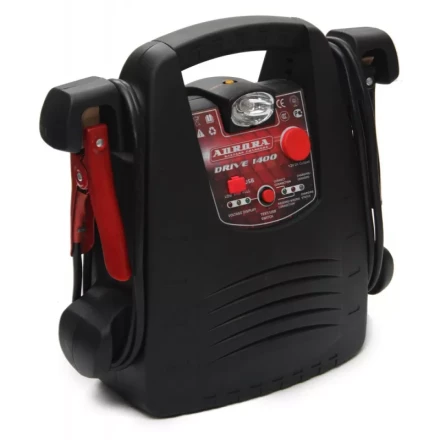 Пусковое устройство Aurora DRIVE 1400 купить в Кургане