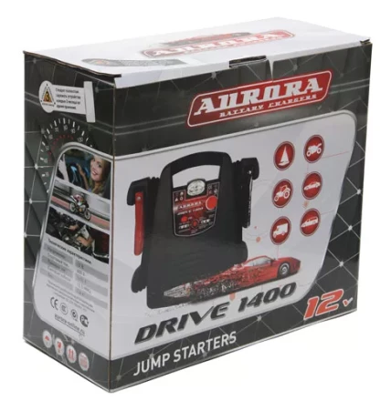 Пусковое устройство Aurora DRIVE 1400 купить в Кургане
