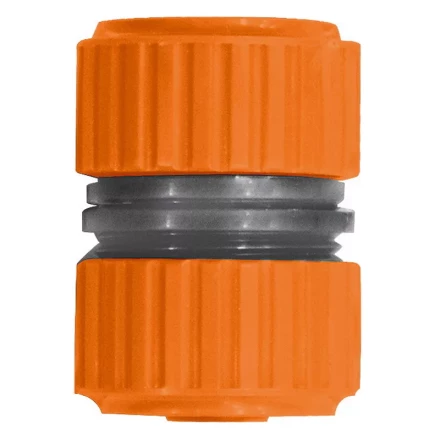 Муфта ремонтная пластиковая 1/2&quot;  Кратон 5 01 04 046 купить в Кургане