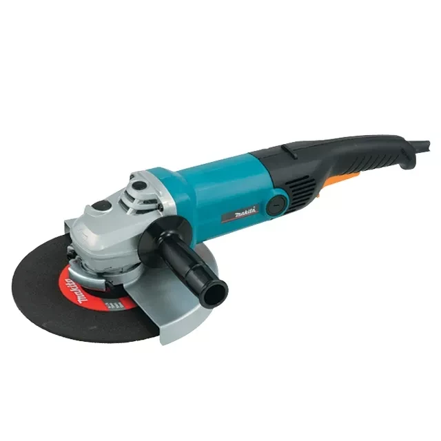 Угловая шлифмашина Makita GA9010C УШМ Болгарка купить в Кургане