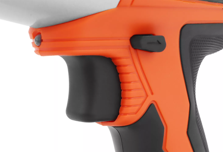 Аккумуляторный заклепочник  MESSER LW20LM (серия 2021) для резьбовых заклепок (М3 - М10) купить в Кургане
