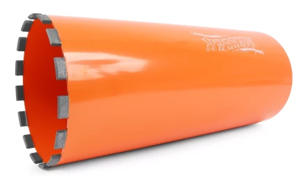 Коронка алмазная MESSER LZ 202/H10/450/1 купить в Кургане