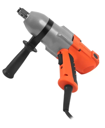 Гайковерт сетевой ударный MESSER IW-501 модель 2025 года (600Вт, 1900об/мин, 550Нм, 1 головка) купить в Кургане