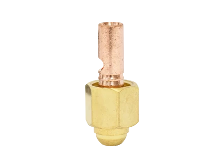 Штуцер 3/8 G D10 ITY8061 Сварог купить в Кургане