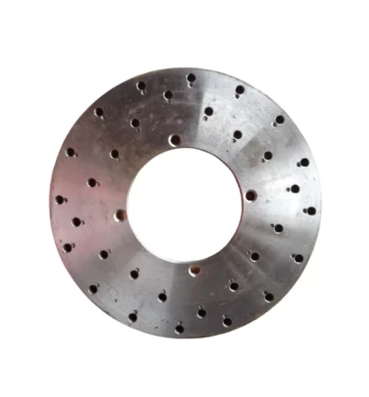 Металлический диск для крепления фрез для G330 1038622 купить в Кургане