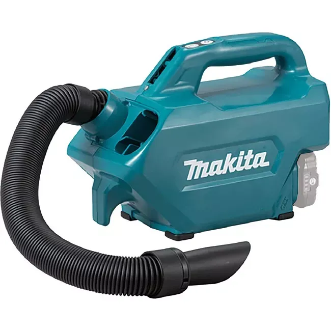 Аккумуляторный пылесос Makita CL121DWA купить в Кургане