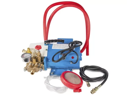 Опрессовочный насос электрический TOR DSY-60А 1002285 купить в Кургане