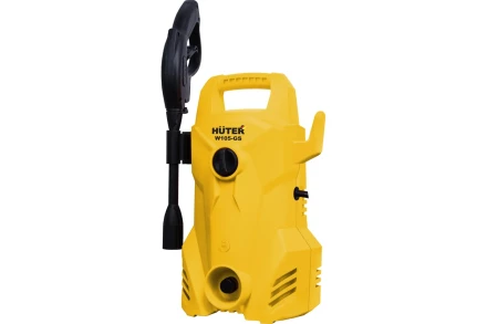 Минимойка-мойка высокого давления HUTER W105-GS купить в Кургане