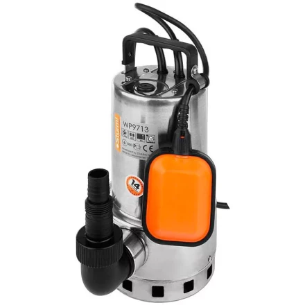 Дренажный насос Sturm WP 9713 купить в Кургане