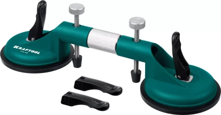 Струбцина для плиточного шва KRAFTOOL 33258 купить в Кургане