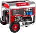 Генератор бензиновый ЗЭСБ-4500-ЭНА серия МАСТЕР купить в Кургане