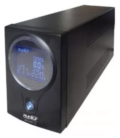 Источник бесперебойного питания RUCELF UPI-1400-24-EL купить в Кургане