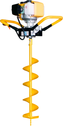 Мотобур STEM Techno SEA-1700/2 купить в Кургане