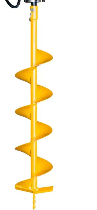 Мотобур STEM Techno SEA-1700/2 купить в Кургане