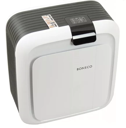 Климатический комплекс BONECO H680 (воздухоочиститель +увлажнитель +арома) купить в Кургане