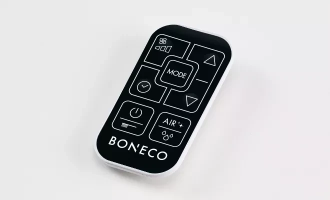 Климатический комплекс BONECO H680 (воздухоочиститель +увлажнитель +арома) купить в Кургане