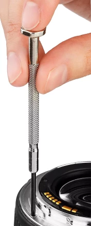 Биты для ударно-поворотной отвертки серия ПРОФЕССИОНАЛ купить в Кургане