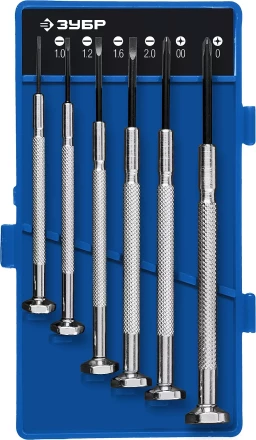 Биты для ударно-поворотной отвертки серия ПРОФЕССИОНАЛ купить в Кургане