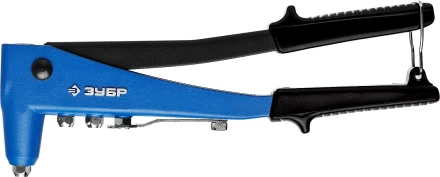 Усиленные заклепочники ЗУБР ПРО-650 серия ПРОФЕССИОНАЛ купить в Кургане