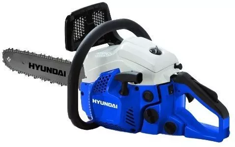 Бензопила Hyundai Х410 купить в Кургане