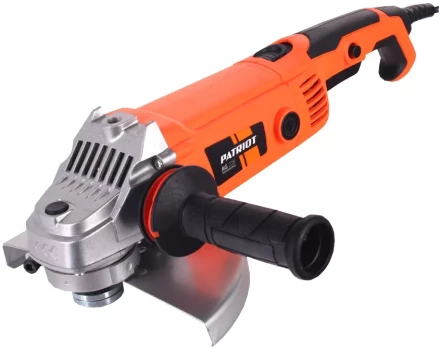 Шлифмашина УШМ PATRIOT AG 228 купить в Кургане