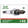 2 тактная свеча MD-STARS M СМR7H купить в Кургане