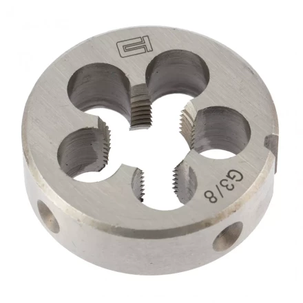 Плашка G3/8 Сибртех 77138 купить в Кургане