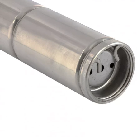 Скважинный насос Denzel DWS-3-75 винтовой диаметр 3&quot; 97250 купить в Кургане