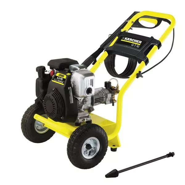 Минимойка-мойка высокого давления KARCHER G 7.10 M EU бензиновая купить в Кургане