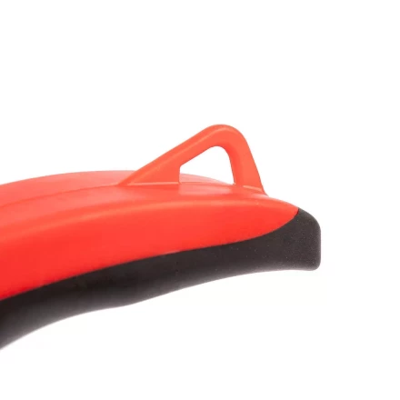 Ножницы проходные левого типа усиленные КВТ НМАп-250 L для резки листового металла 250 мм (102044) купить в Кургане