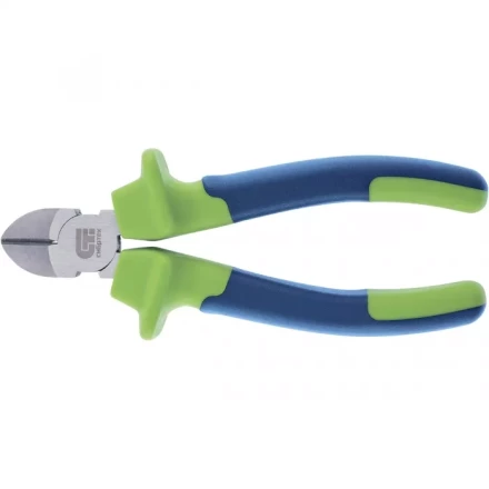 Бокорезы СИБРТЕХ 160 мм двухкомпонентные рукоятки 17521 купить в Кургане