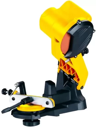 Станок для заточки цепей Huter ECS-100 купить в Кургане