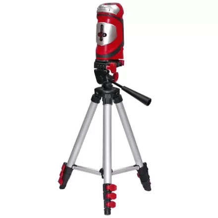 Нивелир лазерный Condtrol LASER 2D SET купить в Кургане