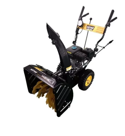 Бензиновый снегоуборщик Huter SGC 4100L купить в Кургане