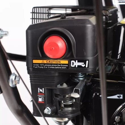 Бензиновый снегоуборщик PATRIOT PRO 650 купить в Кургане